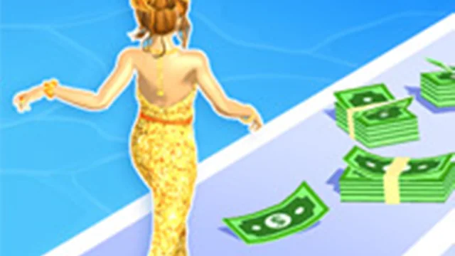 Run Rich 3D - Fun & Run 3D Game