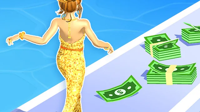 Run Rich 3D