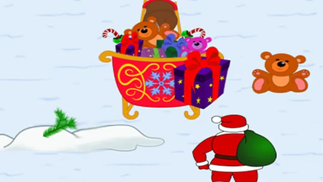Run Santa Run