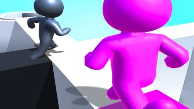 Run to Paint
