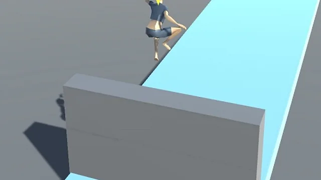 Run Wall Jump 2020 game thumbnail