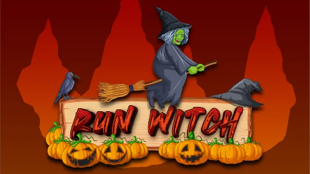 Run Witch