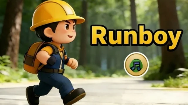 Runboy