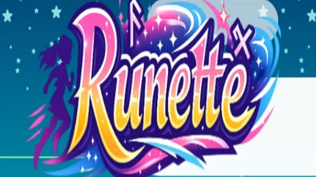 Runettes