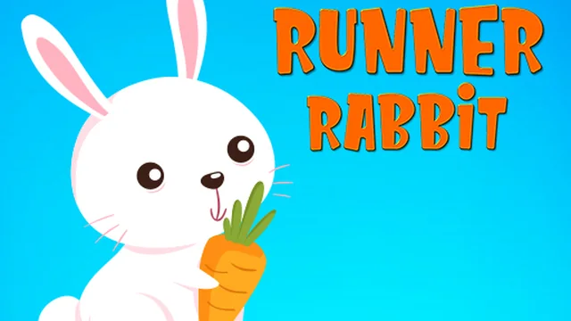 Runner Rabbit