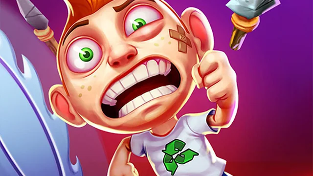 Running Fred game thumbnail