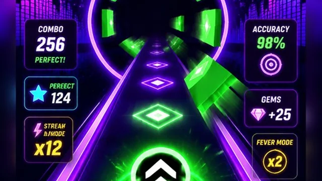 Running Roadball game thumbnail