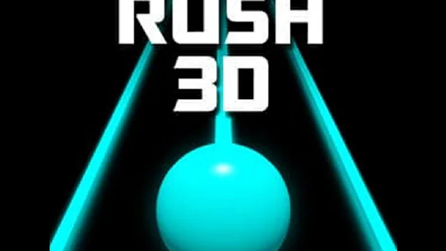 Rush 3D