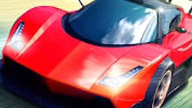 Rush Racing -Car Racing game thumbnail
