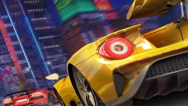 rushy racing 2021 game thumbnail