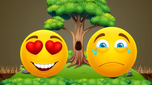 Sad or Happy