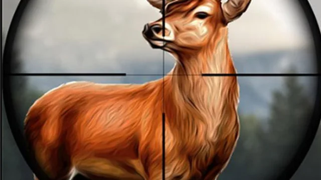 Safari Animal Hunter game thumbnail