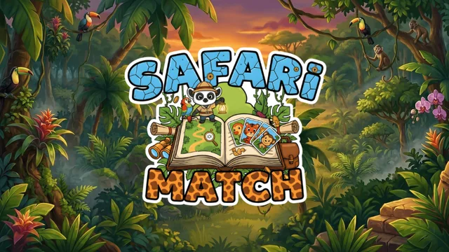 Safari Match