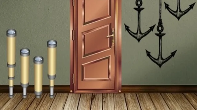Sailor Escape