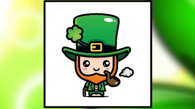 Saint Patricks Day Puzzle Quest