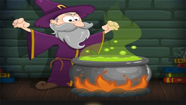 Salazar The Alchemist
