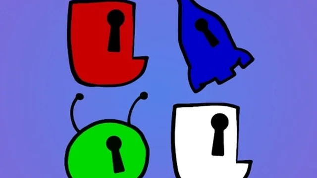 SameLock game thumbnail
