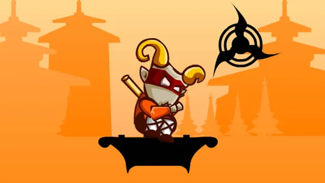 Samurai Clan game thumbnail