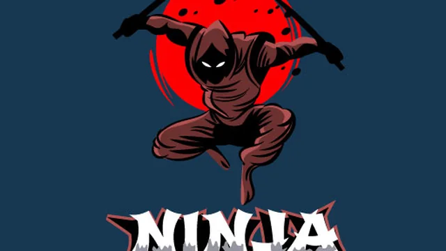 Samurai Jump Online Game