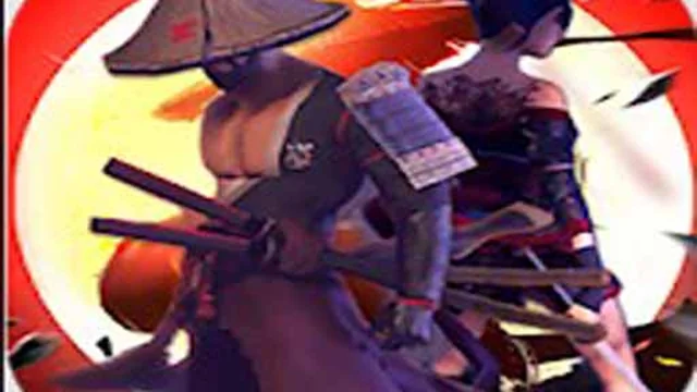 samurai king game thumbnail