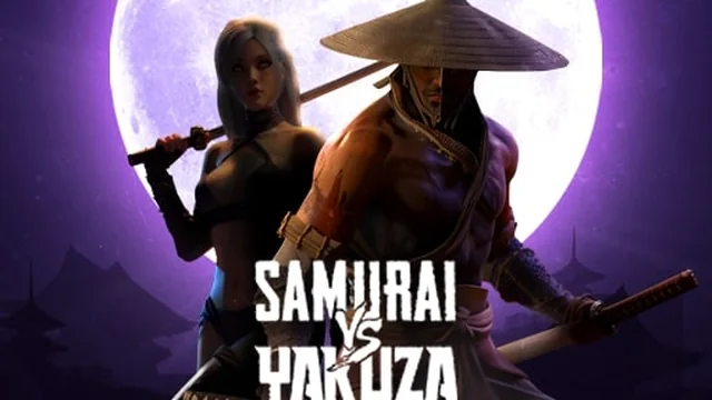 Samurai vs Yakuza   Beat Em Up game thumbnail