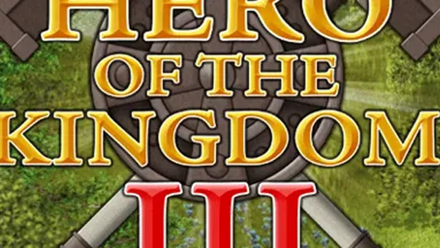 Samurai Warrior – Kingdom Hero