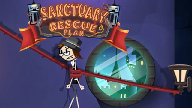 Sanctuary Rescue Plan