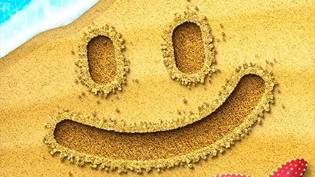 Sand Drawing Game game thumbnail