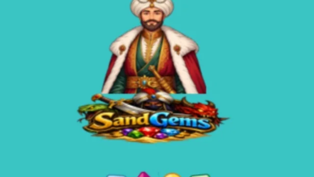 SandGems