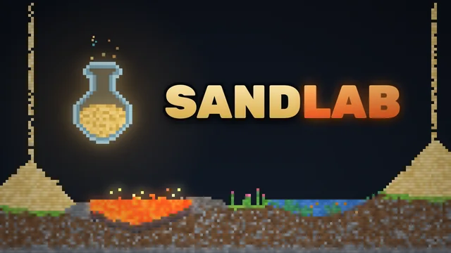 SandLab game thumbnail