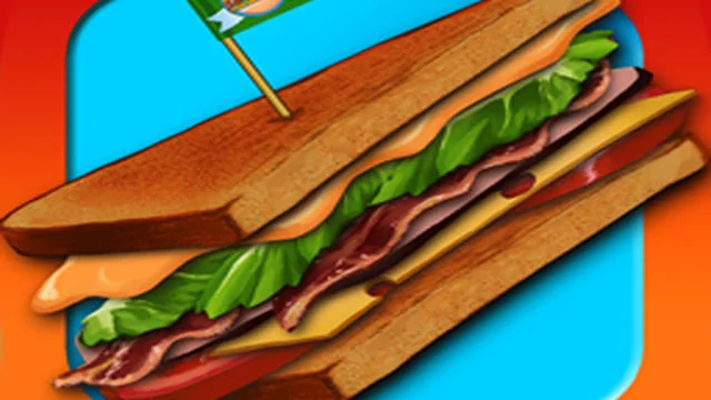 Sandwich game thumbnail