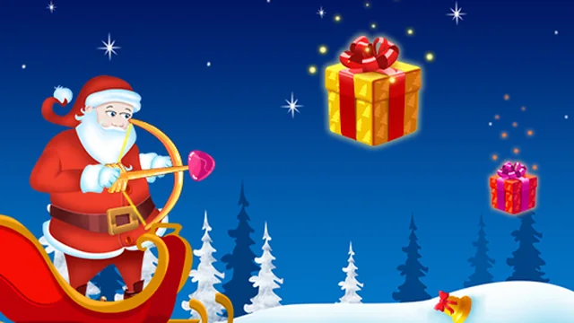 Santa Archer