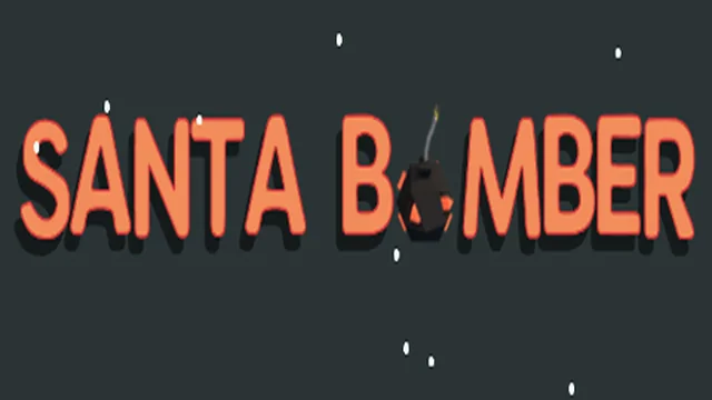 Santa Bomber