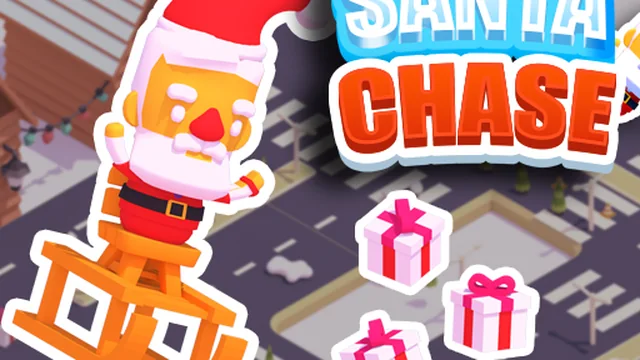 Santa Chase
