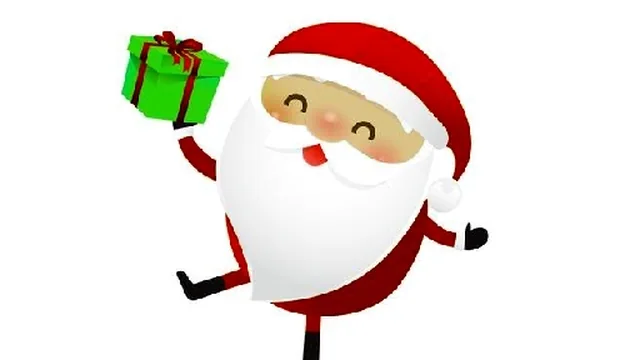 Santa Claus Gift Challenge game thumbnail