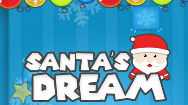 Santa Dream