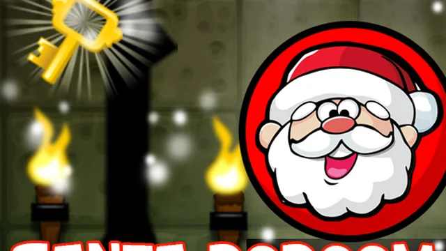 Santa Dungeon Of Doom