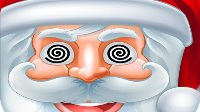 Santa Gravity Flipper - Endless Running Game