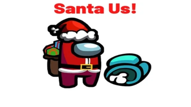 Santa Us!