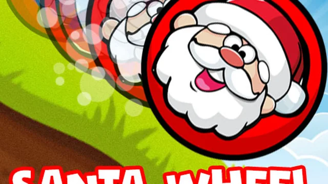 Santa Wheel