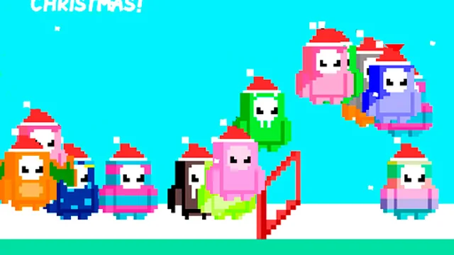 SantaDays Christmas game thumbnail