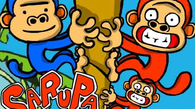 SARUPA