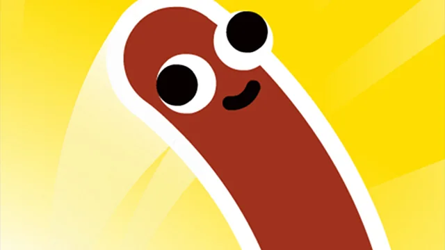 Sausage Flip 2