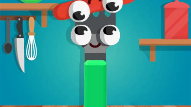 Sausage Flip game thumbnail