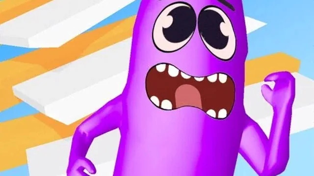 Sausage Man