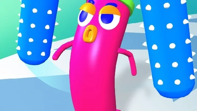 Sausage Survival Master