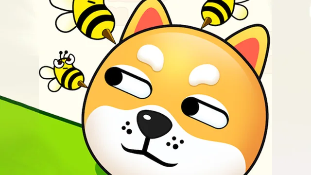 Save Dogs from Bee