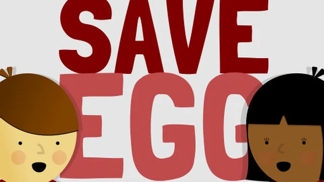Save Egg