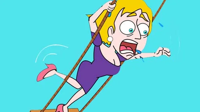 Save Her