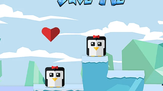Save Me Hero game thumbnail